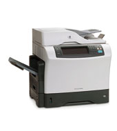 HP LaserJet 4345mfp